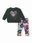Conjunto Legging niña TUC TUC Cyber Dino